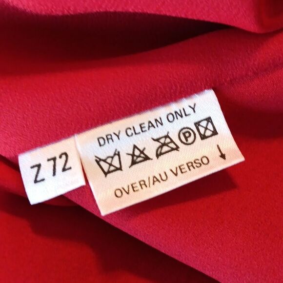 Vintage Liz Claiborne Pleated Maxi Dress - Picture 8 of 10